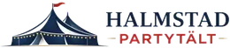 Halmstad Partytält